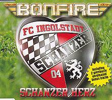 Bonfire : Schanzer Herz